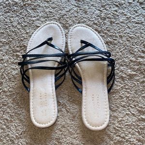 Lauren Conrad Sandals